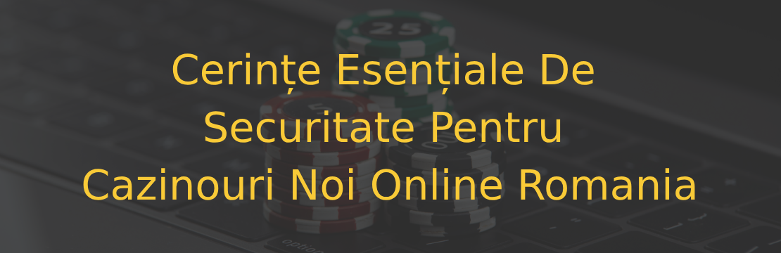 casino nou romania